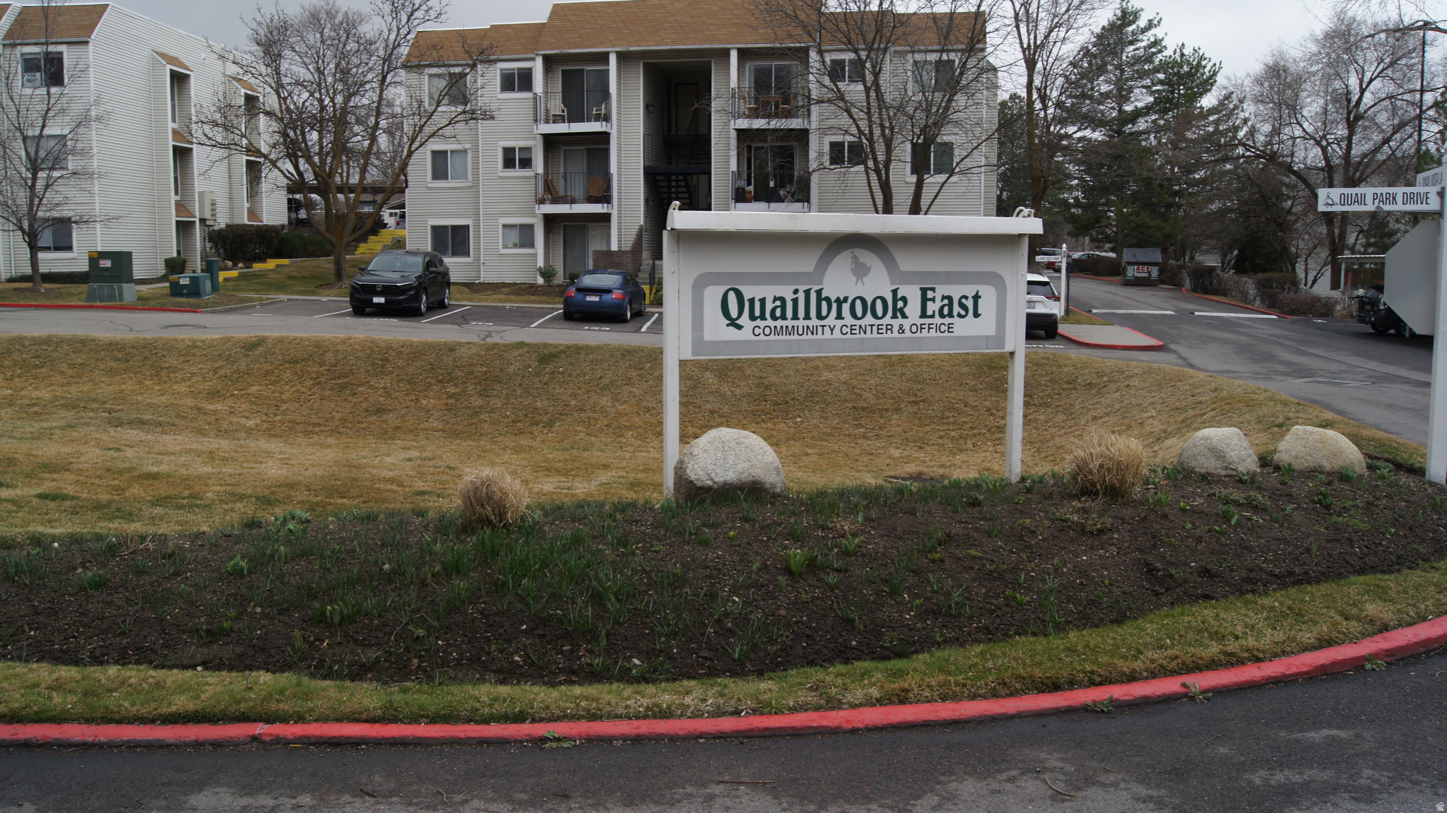 QUAILBROOK EAST - Residential