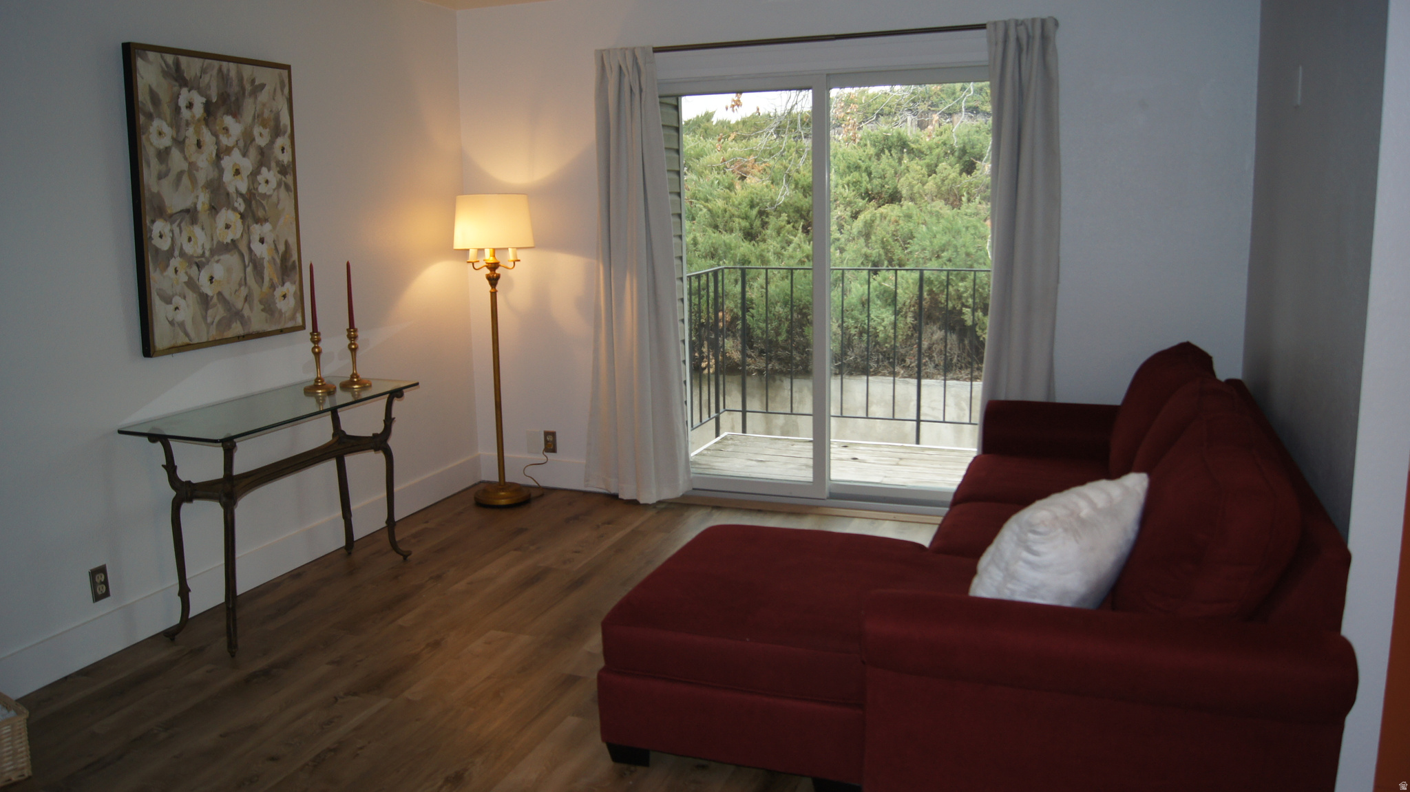 QUAILBROOK EAST - Residential