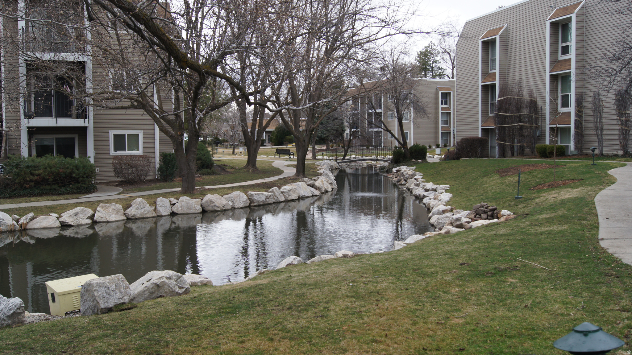 QUAILBROOK EAST - Residential