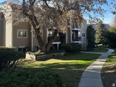 QUAILBROOK EAST - Residential