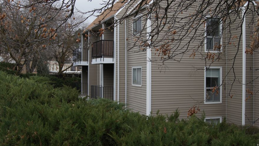 The charming one bedroom condominium features a brand-new dishwasher and disposal, New kitchen flooring, new carpet throughout, a new sliding glass door &  kitchen window. The furnace was replaced in 2023, along with a new toilet. A convenient stacked washer and dryer are included, and there is ample additional storage in a separate storage room. A Google Fiber box is already installed-just add your own Nest to complete your smart home setup. Enjoy breathtaking views of Mount Olympus from your private east-facing deck. Quailbrook East is highly desirable, beautifully maintained, park-like community offering two swimming pools, a clubhouse, sauna, and meticulously groomed grounds. They have onsite management that care & reside in the  community.  Ideally located close to shopping, dining, and the nearby canyons for world-class skiing.