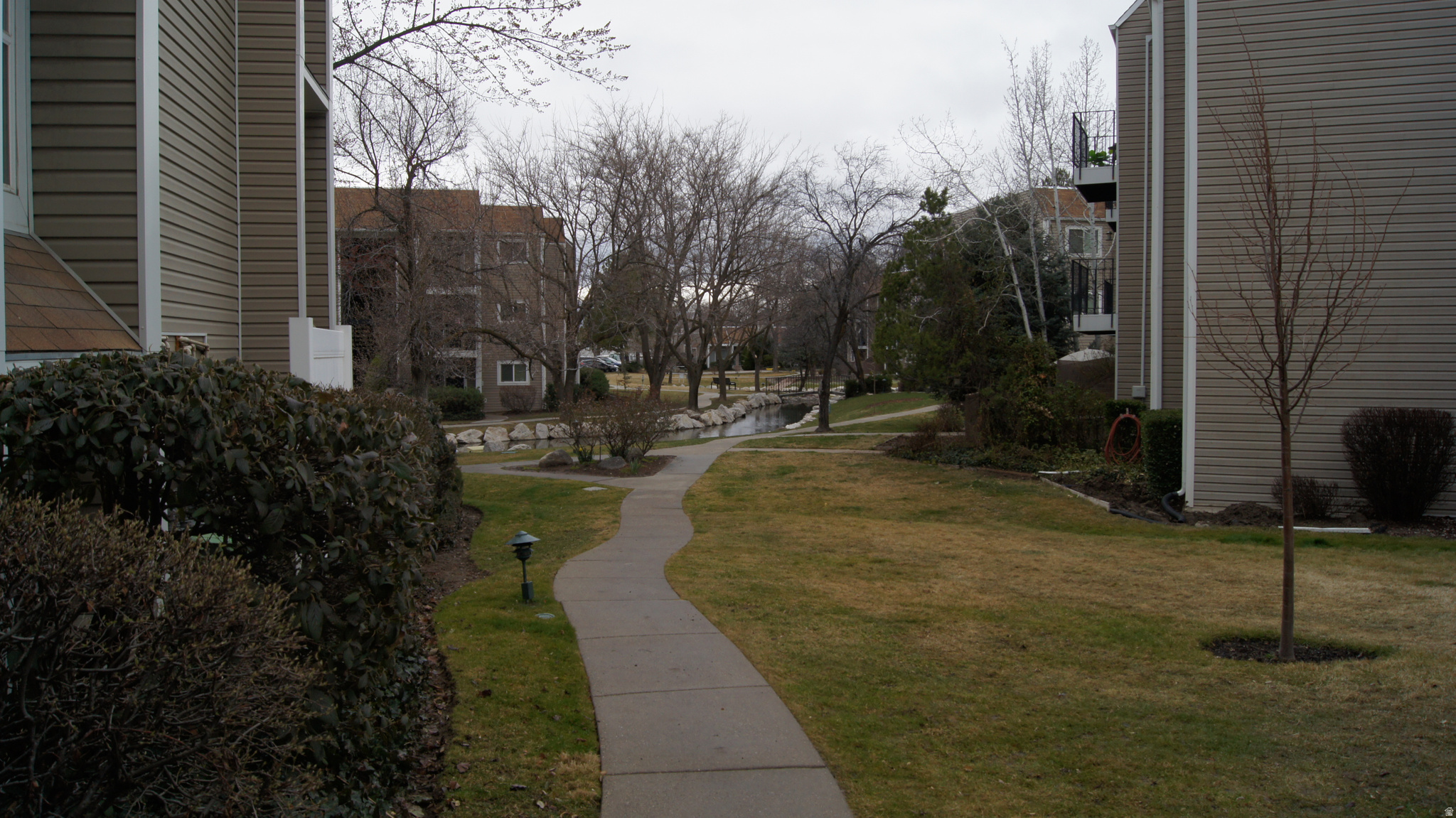 QUAILBROOK EAST - Residential