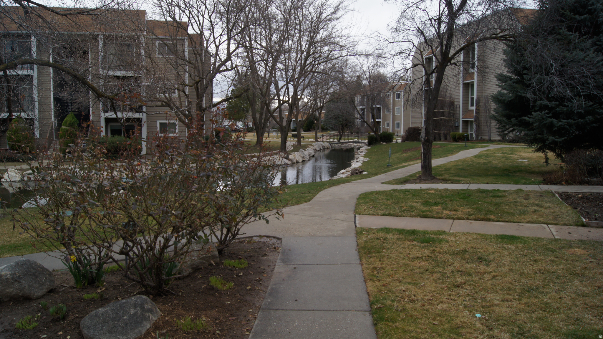 QUAILBROOK EAST - Residential