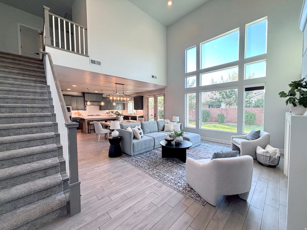 Photo of 429 E TREASURE RD, Washington, UT 84780 (MLS # 2168868)