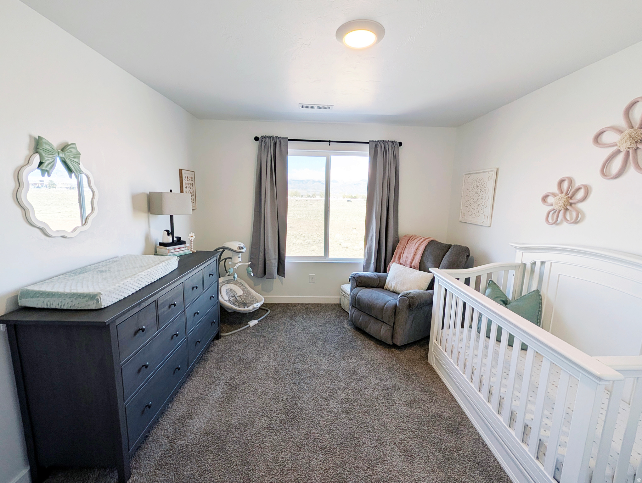 EAGLE POINT - Residential