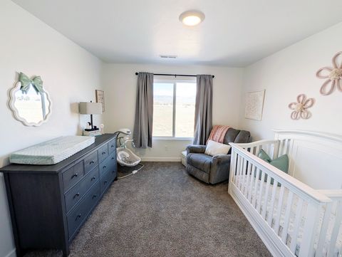 Tiny photo for 3893 N AGGIE DR E #104, Eagle Mountain, UT 84005 (MLS # 2153976)