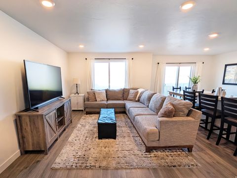 Tiny photo for 3893 N AGGIE DR E #104, Eagle Mountain, UT 84005 (MLS # 2153976)