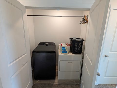 Tiny photo for 3893 N AGGIE DR E #104, Eagle Mountain, UT 84005 (MLS # 2153976)