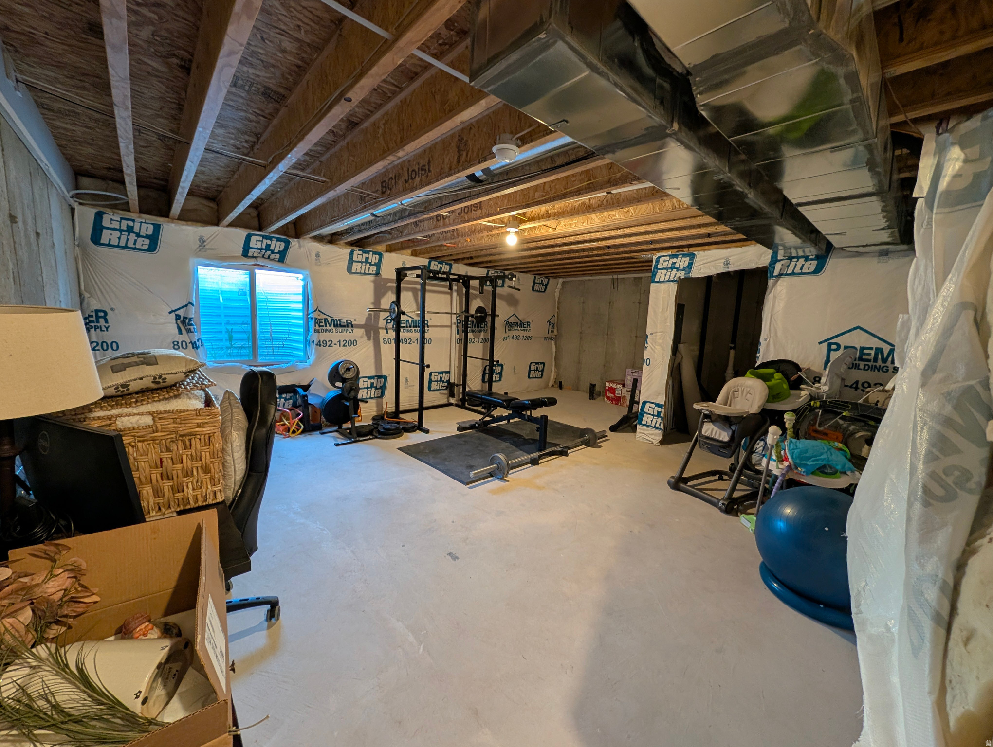 EAGLE POINT - Residential