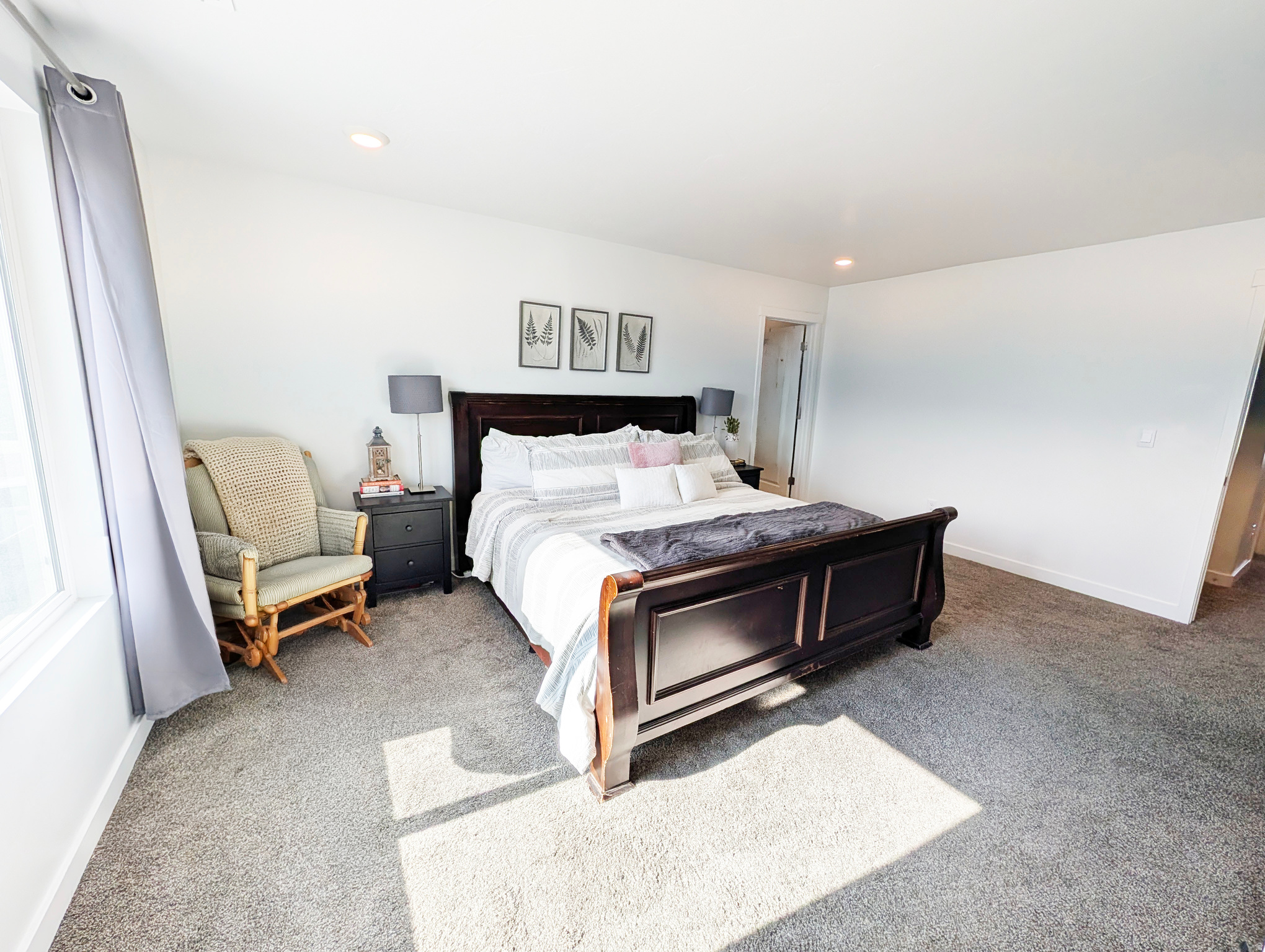 EAGLE POINT - Residential