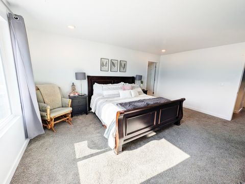 Tiny photo for 3893 N AGGIE DR E #104, Eagle Mountain, UT 84005 (MLS # 2153976)