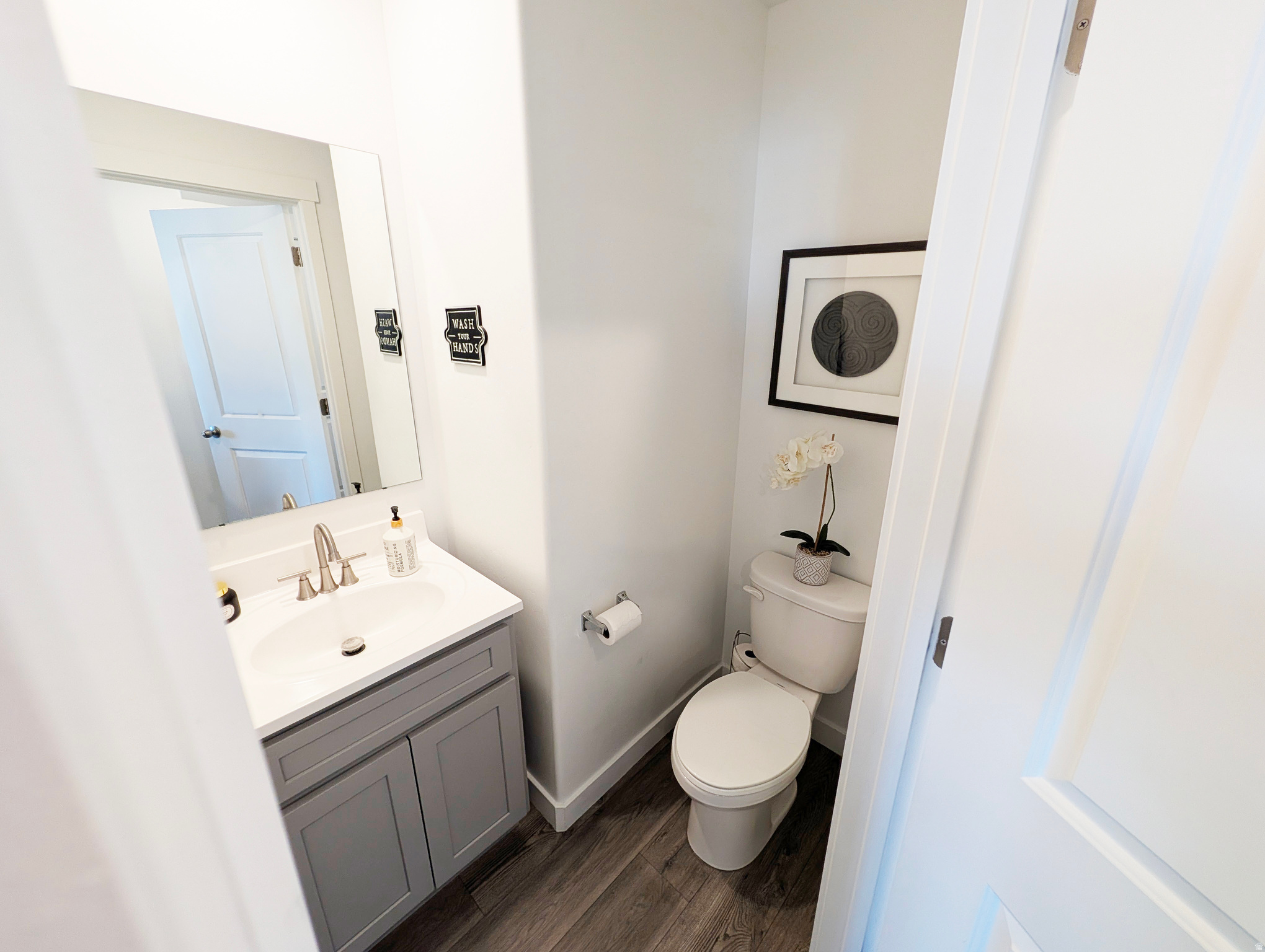 EAGLE POINT - Residential