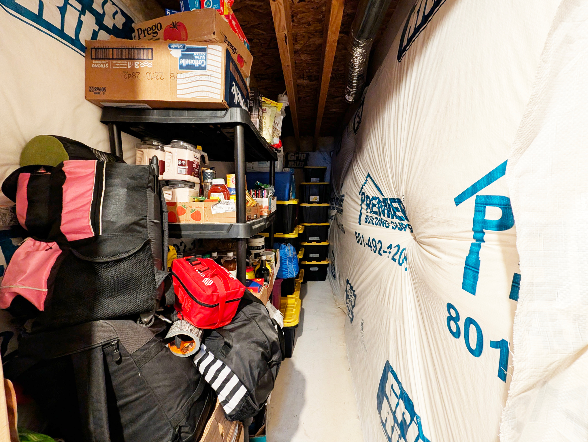 EAGLE POINT - Residential