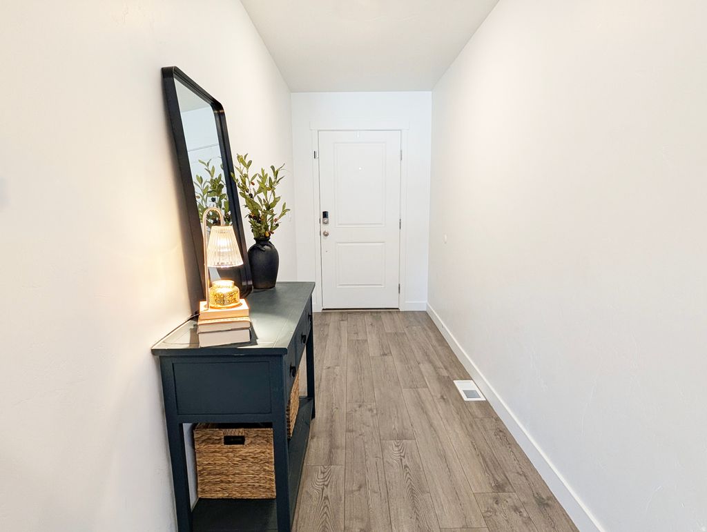 Photo of 3893 N AGGIE DR E #104, Eagle Mountain, UT 84005 (MLS # 2153976)