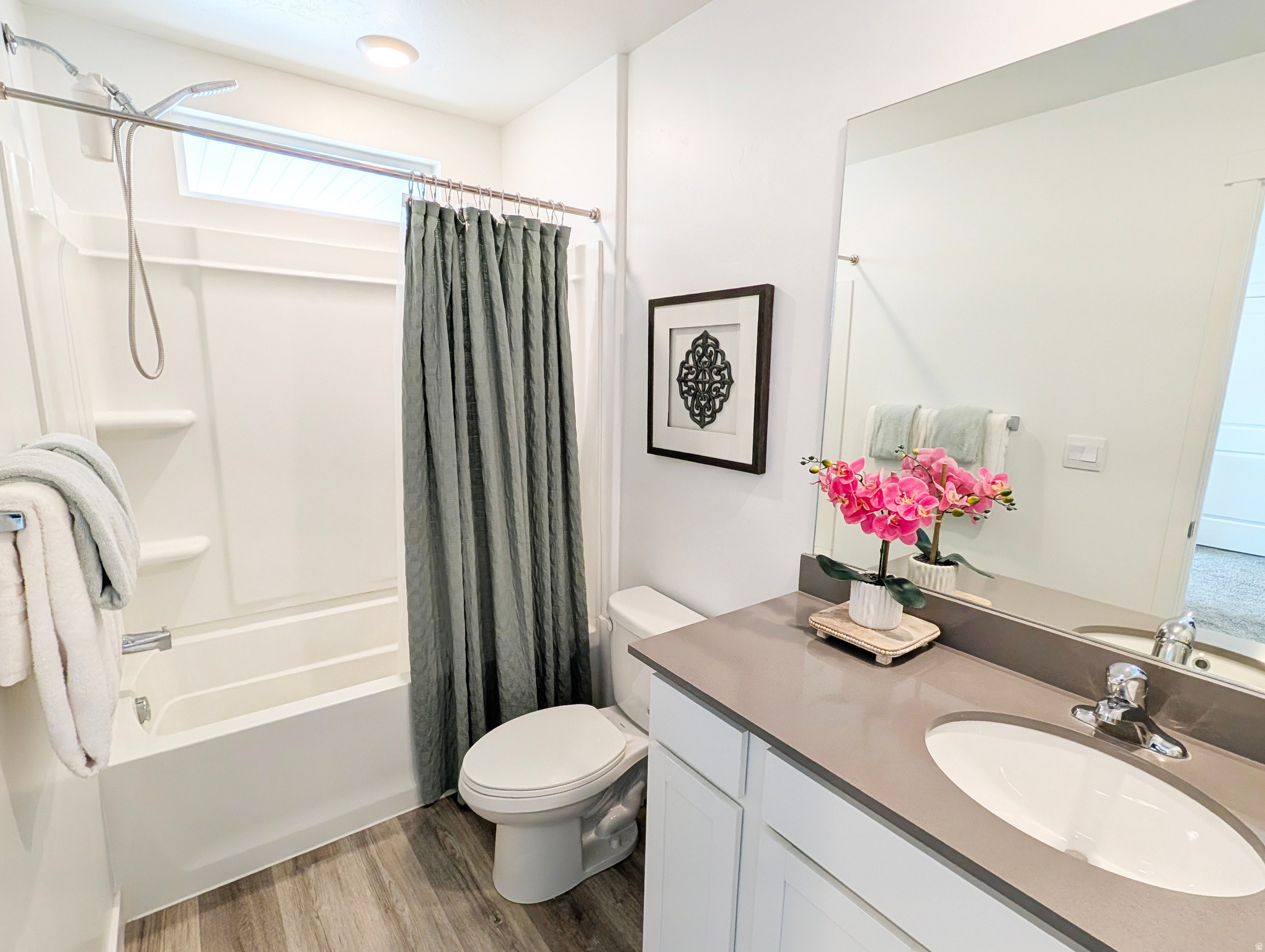 EAGLE POINT - Residential