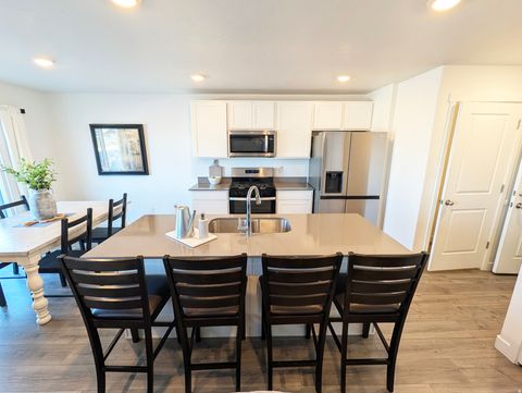Tiny photo for 3893 N AGGIE DR E #104, Eagle Mountain, UT 84005 (MLS # 2153976)