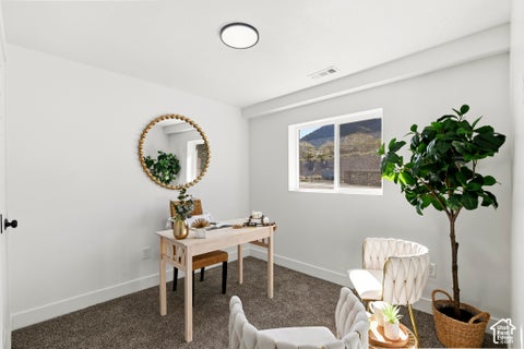 Tiny photo for 371 W EVANS ST, Eureka, UT 84628 (MLS # 2190472)