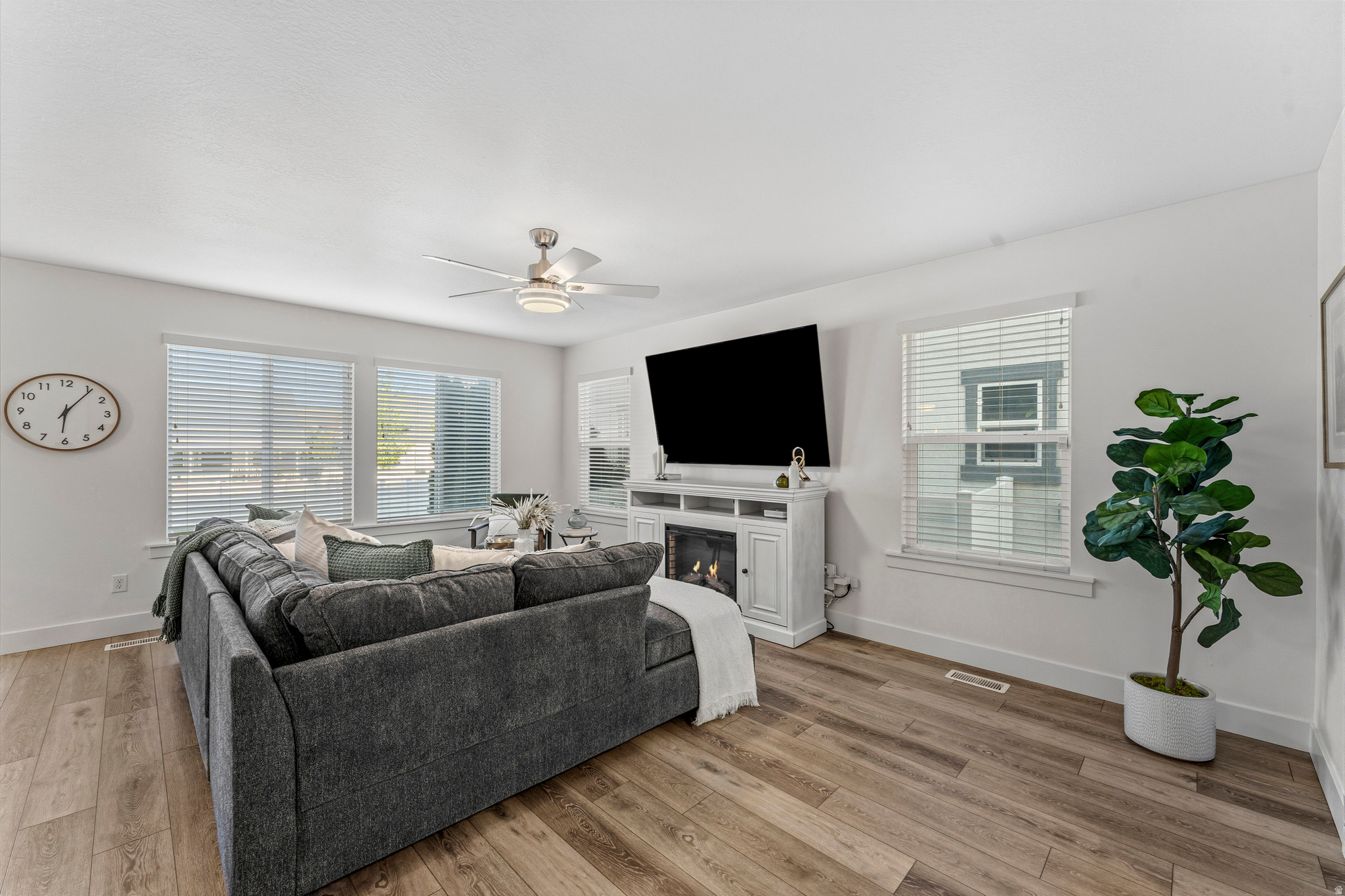 HERRIMAN TOWN CENTER - Residential