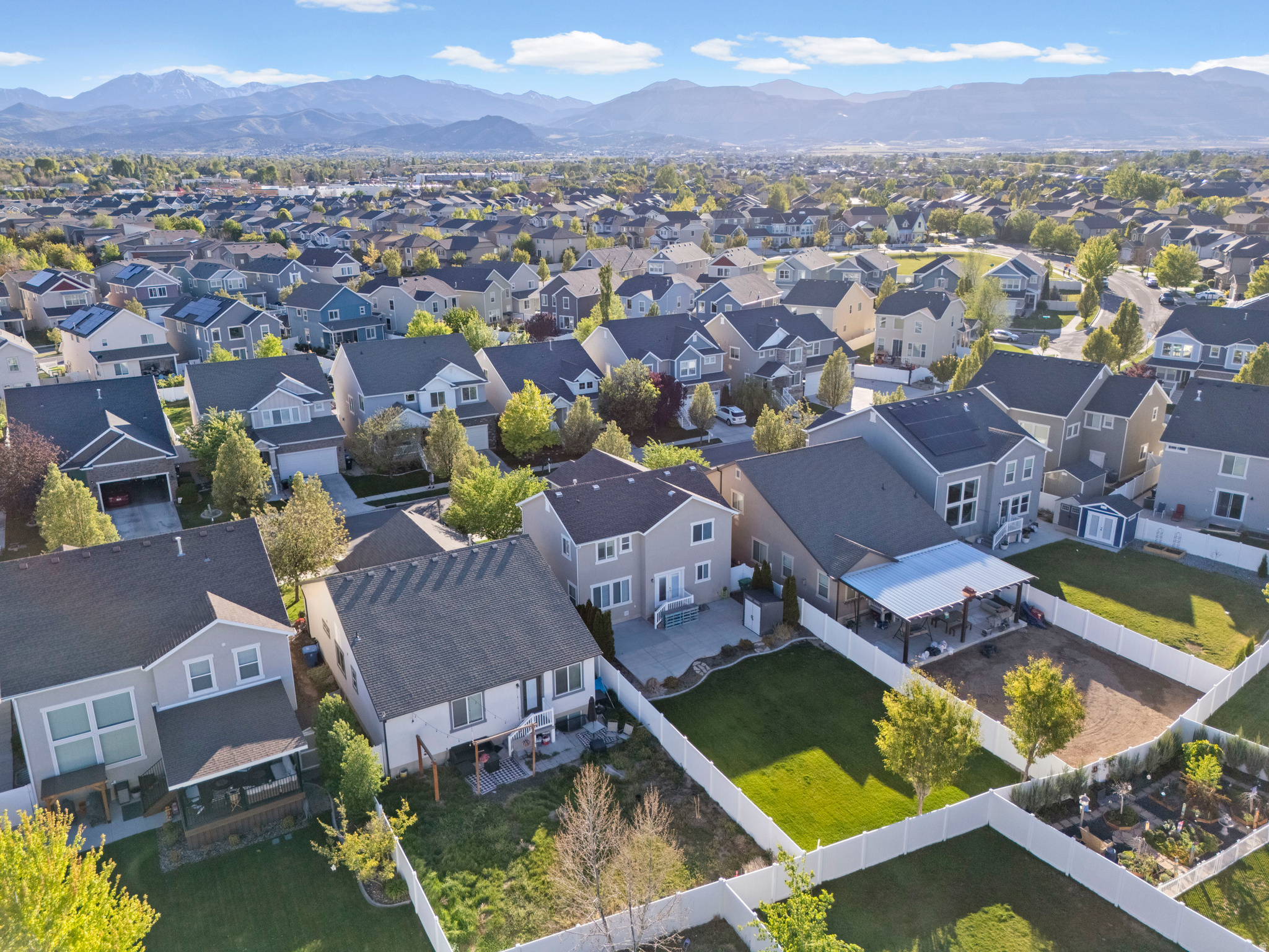 HERRIMAN TOWN CENTER - Residential