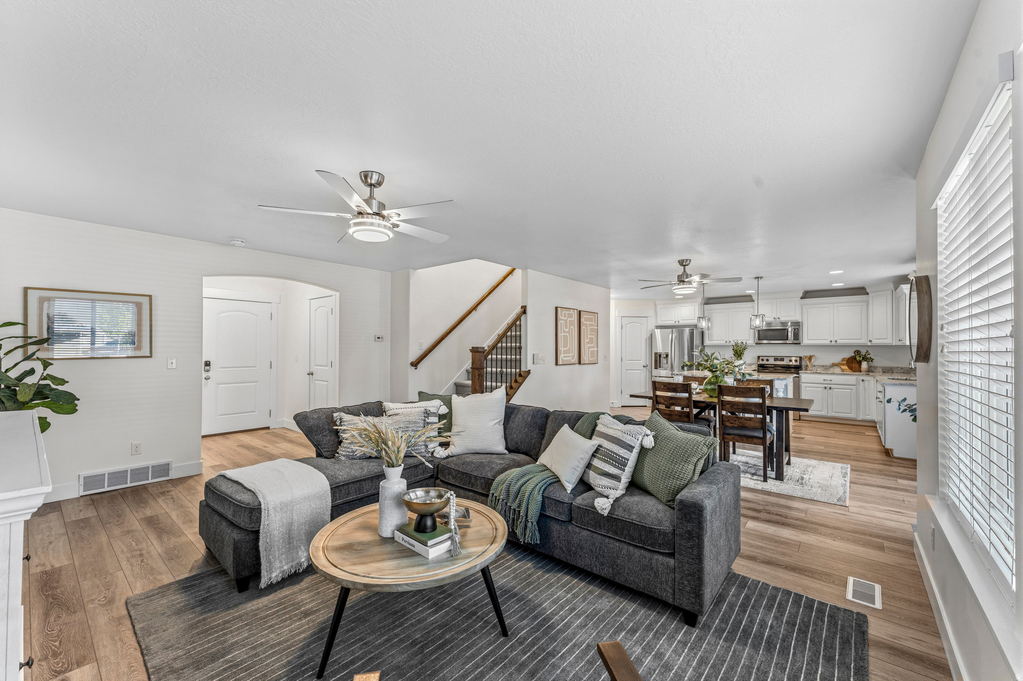 HERRIMAN TOWN CENTER - Residential
