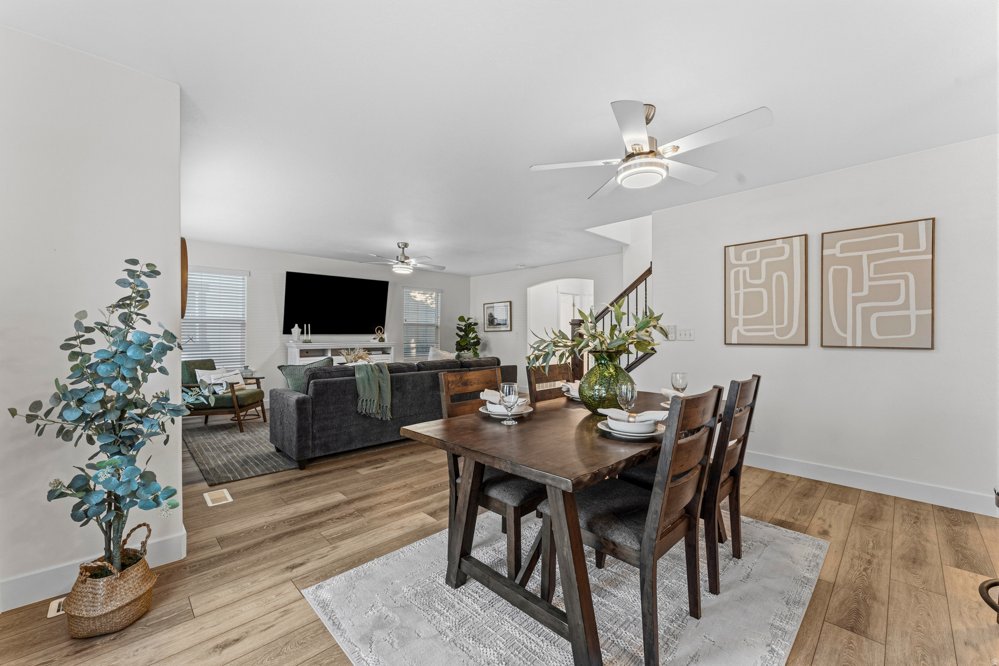 HERRIMAN TOWN CENTER - Residential