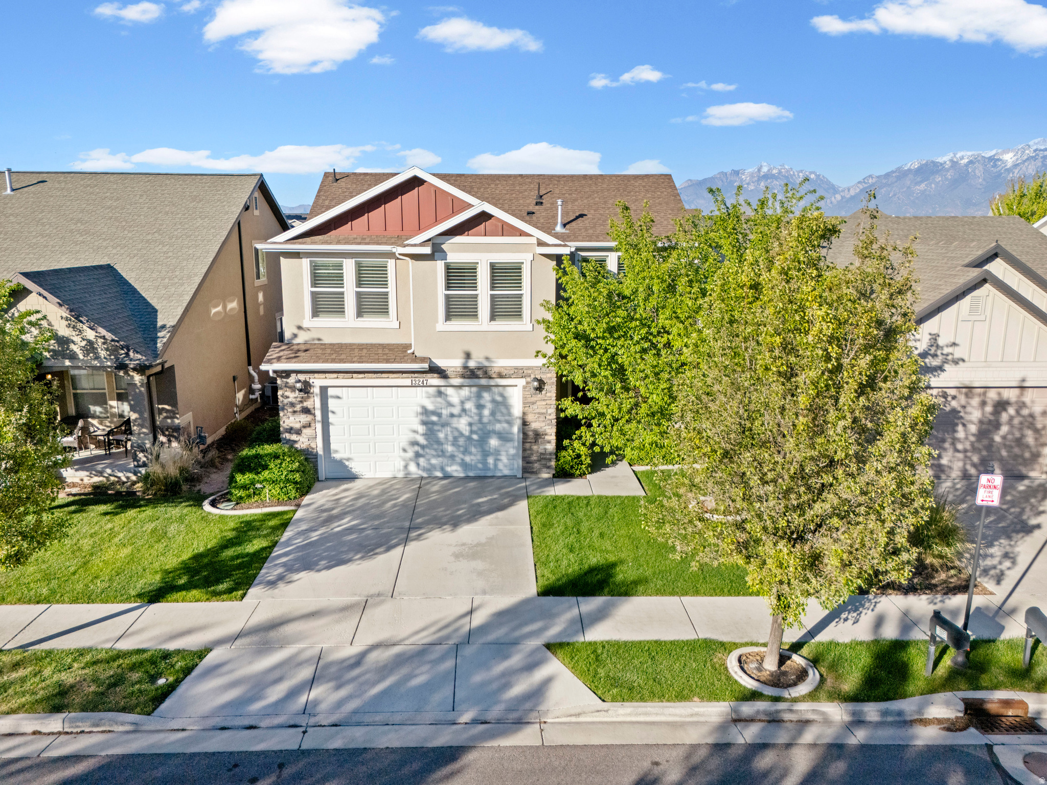 HERRIMAN TOWN CENTER - Residential
