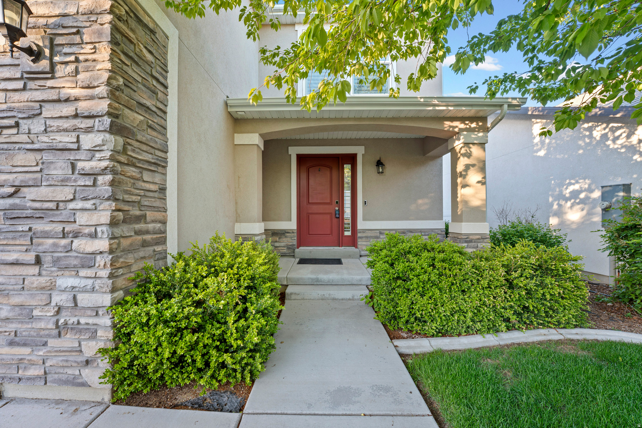HERRIMAN TOWN CENTER - Residential