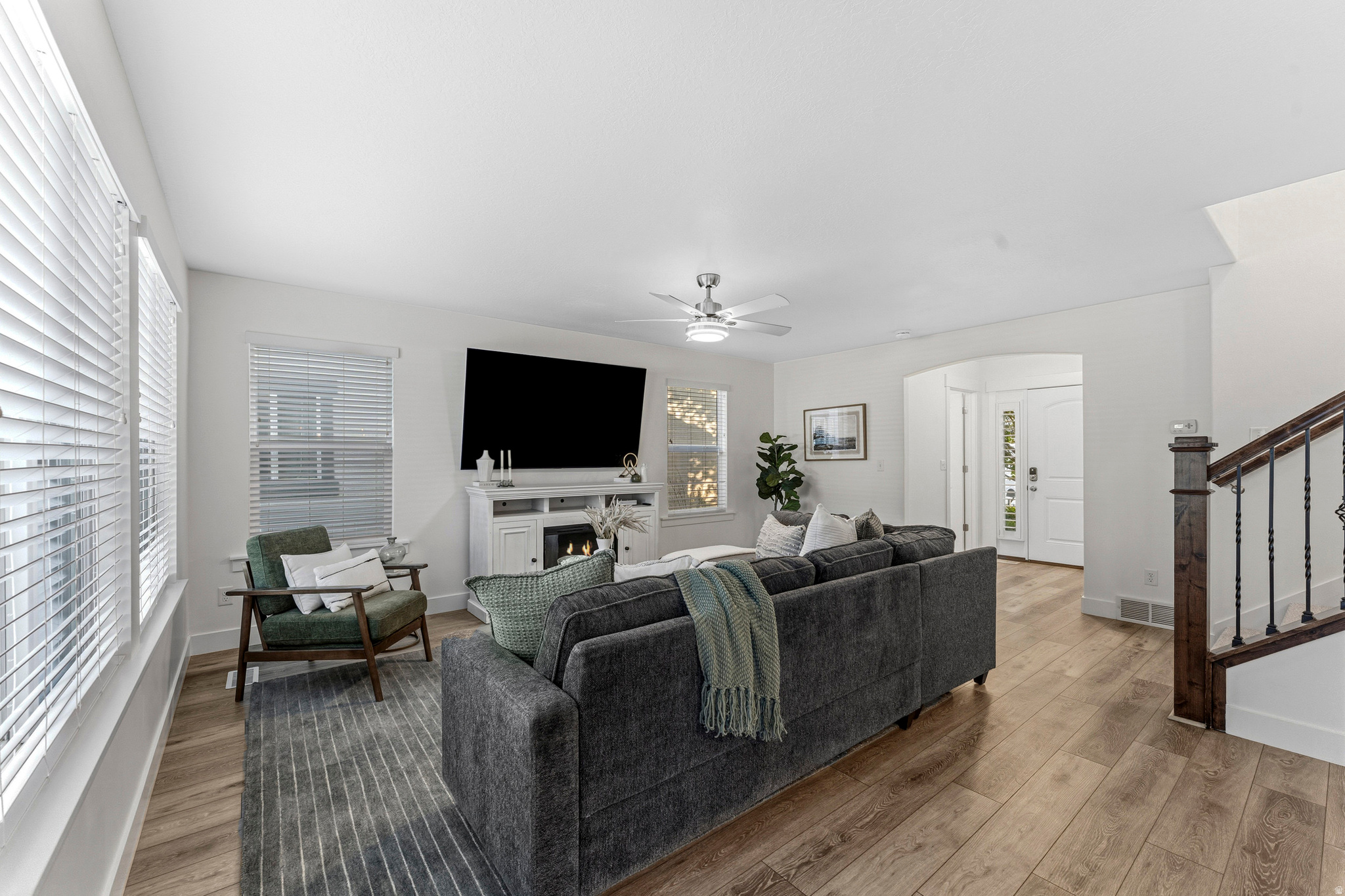 HERRIMAN TOWN CENTER - Residential