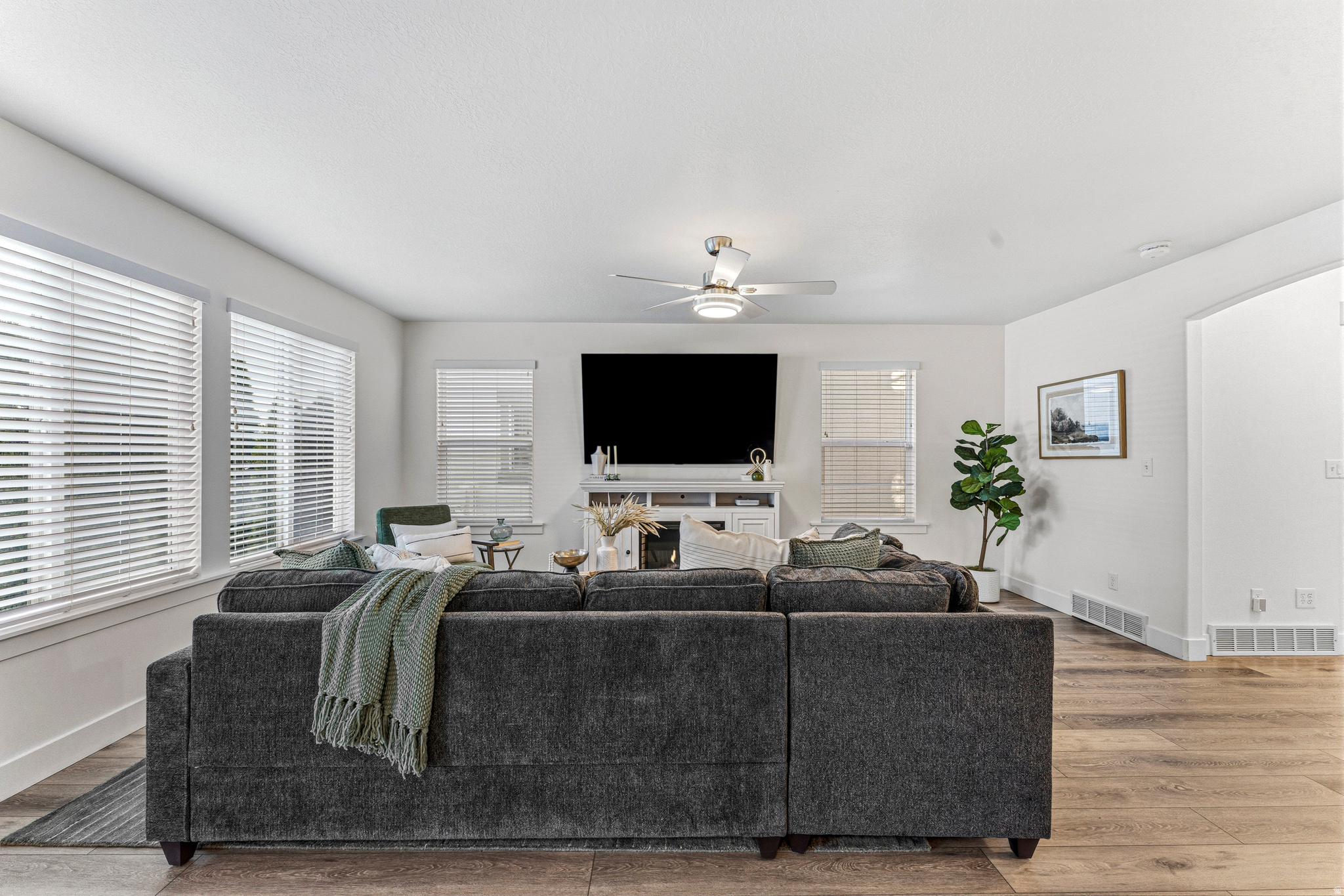 HERRIMAN TOWN CENTER - Residential