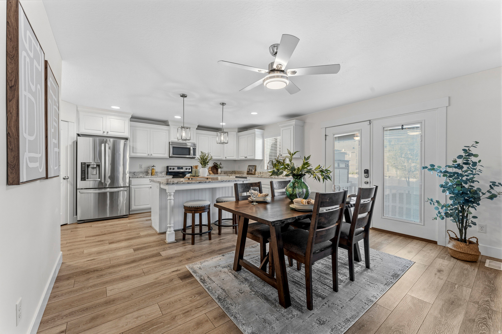 HERRIMAN TOWN CENTER - Residential
