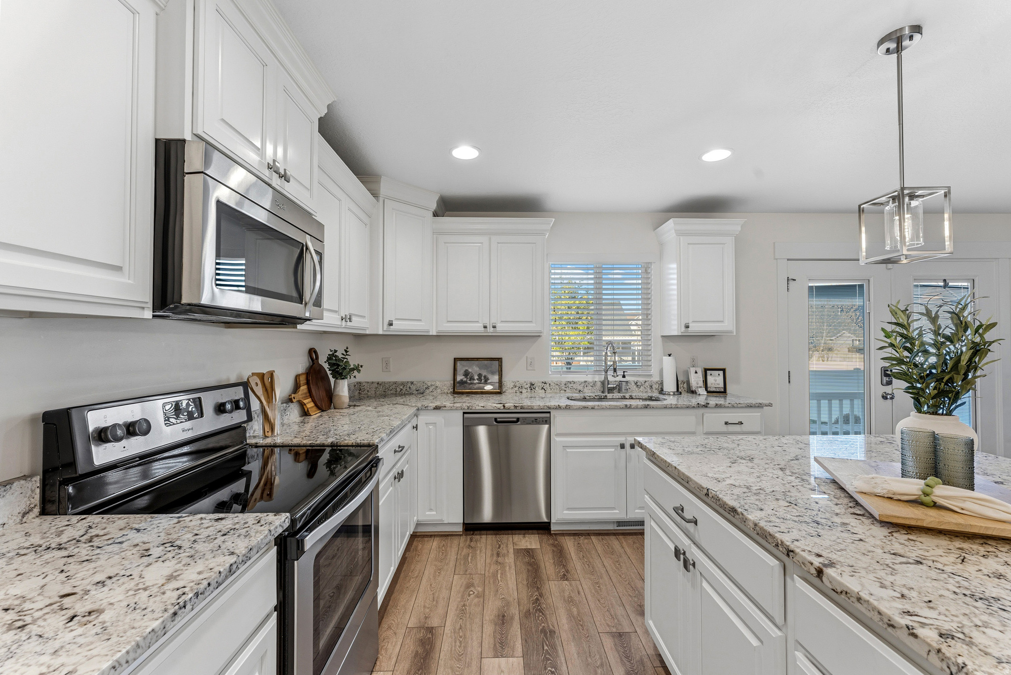 HERRIMAN TOWN CENTER - Residential