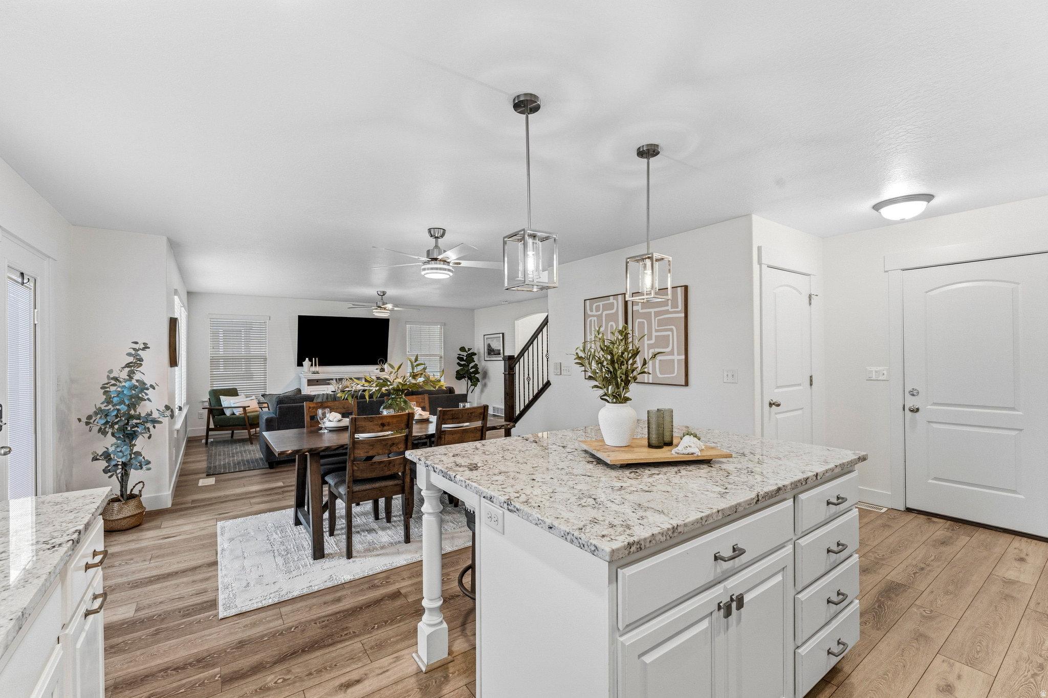 HERRIMAN TOWN CENTER - Residential