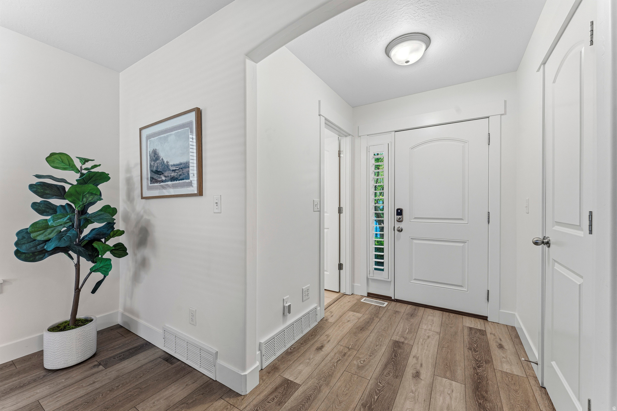 HERRIMAN TOWN CENTER - Residential