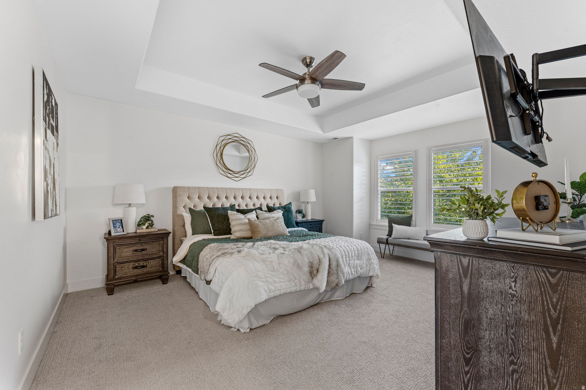 HERRIMAN TOWN CENTER - Residential