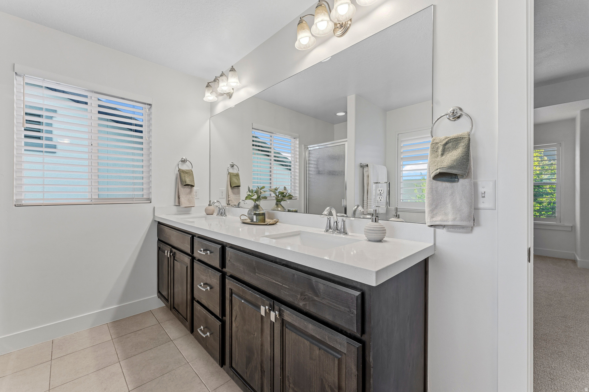 HERRIMAN TOWN CENTER - Residential