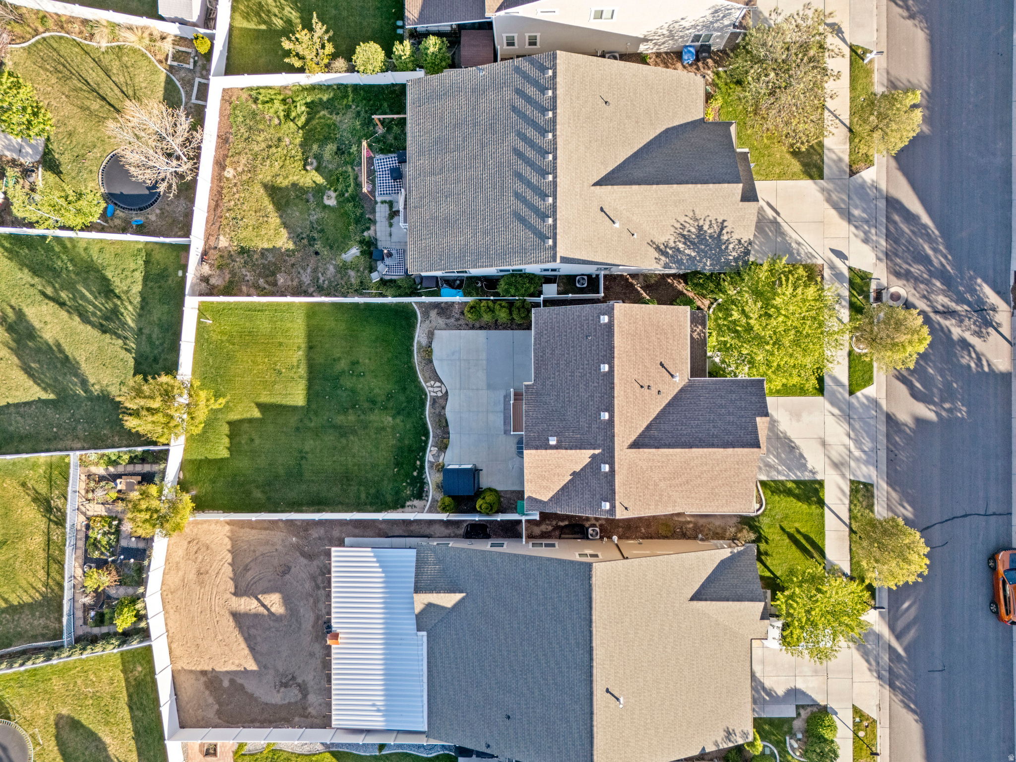 HERRIMAN TOWN CENTER - Residential