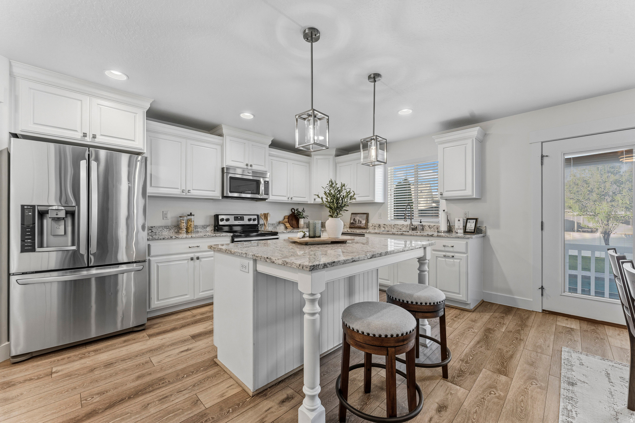 HERRIMAN TOWN CENTER - Residential