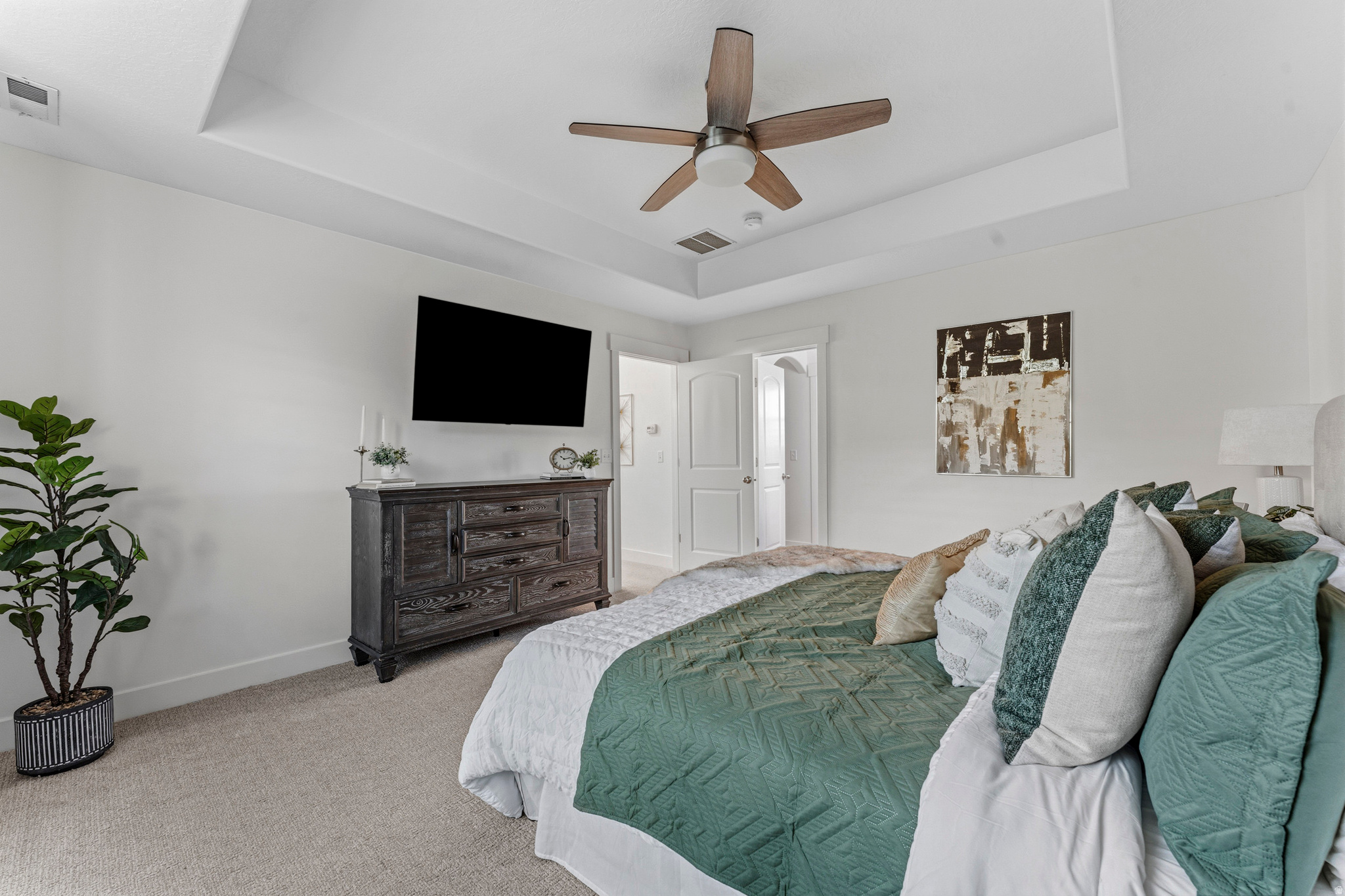 HERRIMAN TOWN CENTER - Residential