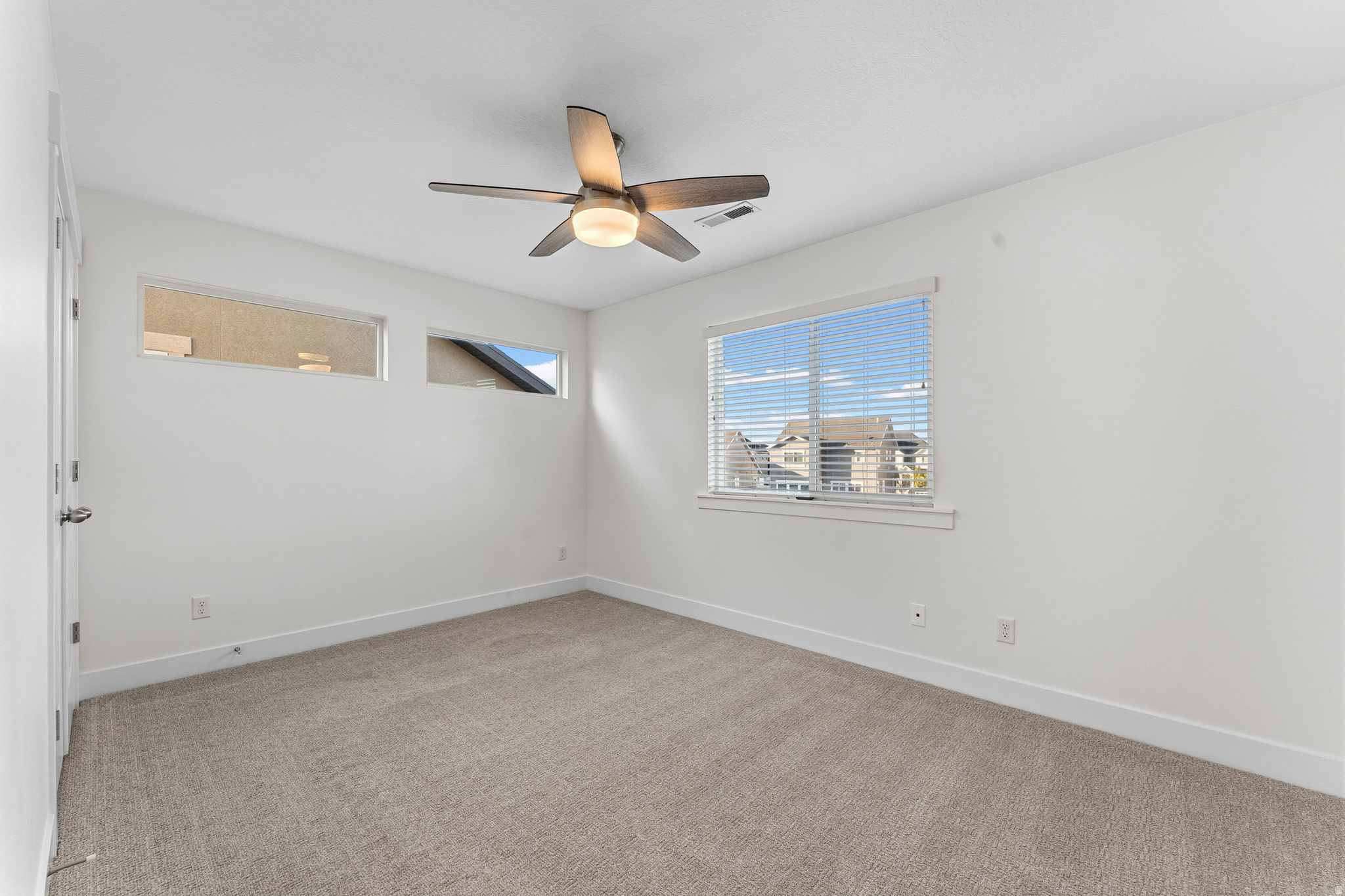 HERRIMAN TOWN CENTER - Residential