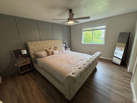Tiny photo for 4768 W LIBERATION DR, Herriman, UT 84096 (MLS # 2107596)