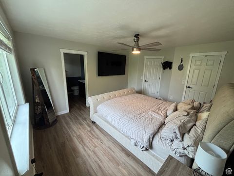 Tiny photo for 4768 W LIBERATION DR, Herriman, UT 84096 (MLS # 2107596)