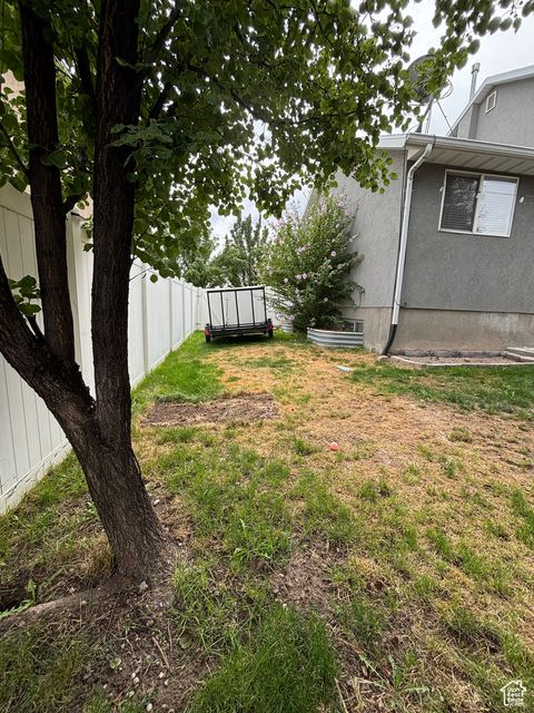 Tiny photo for 4768 W LIBERATION DR, Herriman, UT 84096 (MLS # 2107596)
