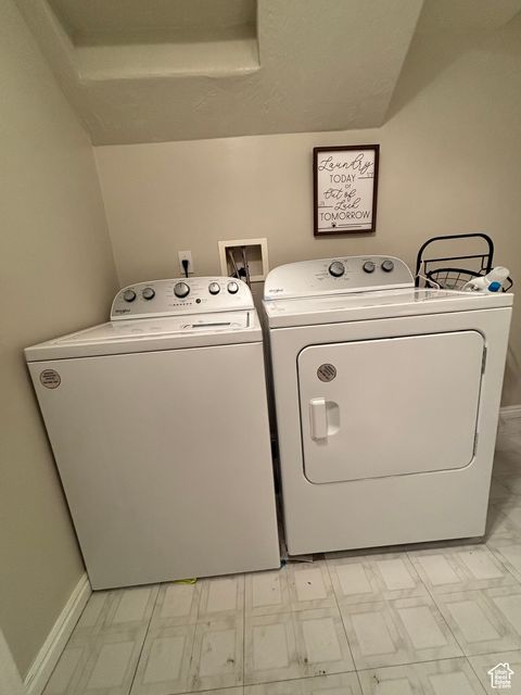 Tiny photo for 4768 W LIBERATION DR, Herriman, UT 84096 (MLS # 2107596)