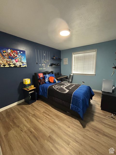 Tiny photo for 4768 W LIBERATION DR, Herriman, UT 84096 (MLS # 2107596)