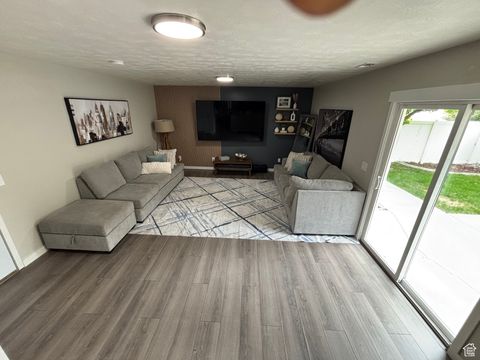 Tiny photo for 4768 W LIBERATION DR, Herriman, UT 84096 (MLS # 2107596)