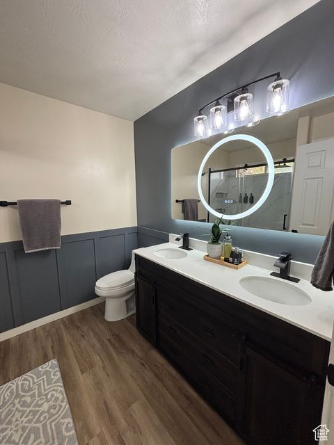 Tiny photo for 4768 W LIBERATION DR, Herriman, UT 84096 (MLS # 2107596)