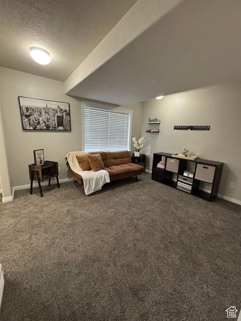 Tiny photo for 4768 W LIBERATION DR, Herriman, UT 84096 (MLS # 2107596)