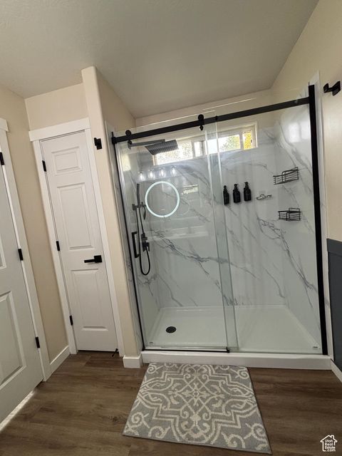 Tiny photo for 4768 W LIBERATION DR, Herriman, UT 84096 (MLS # 2107596)