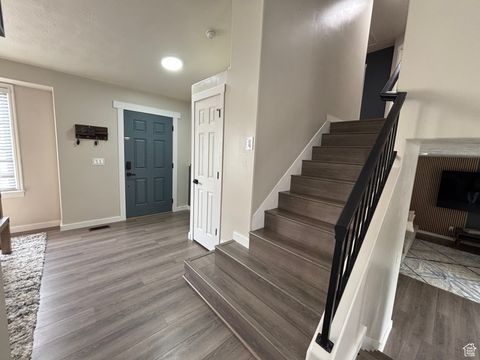 Tiny photo for 4768 W LIBERATION DR, Herriman, UT 84096 (MLS # 2107596)