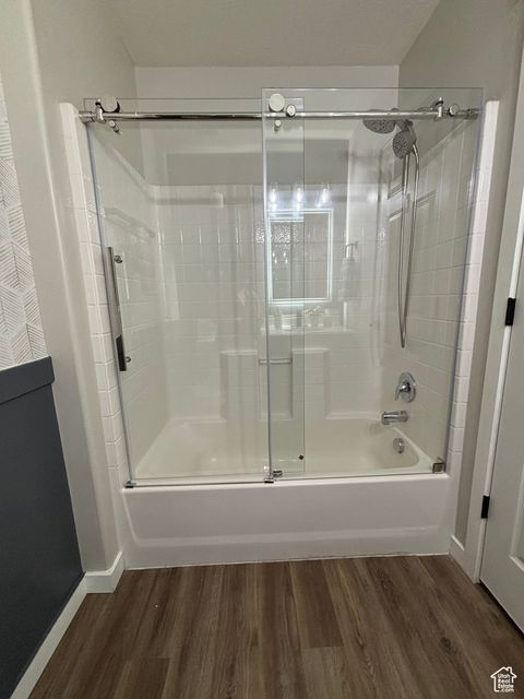 Tiny photo for 4768 W LIBERATION DR, Herriman, UT 84096 (MLS # 2107596)